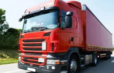 İzmir Delice Ambar Kargo