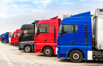 İzmir Delice Ambar Nakliyat