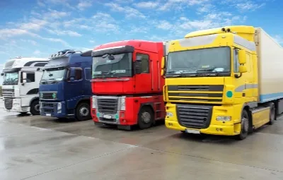 İzmir Delice Nakliye Ambarı