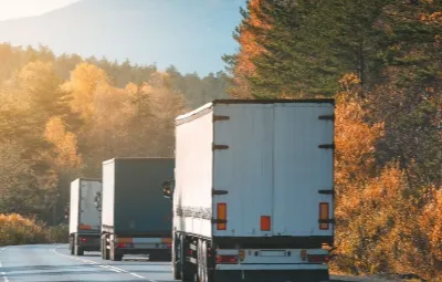 İzmir ile Delice Arası Klima Taşıma