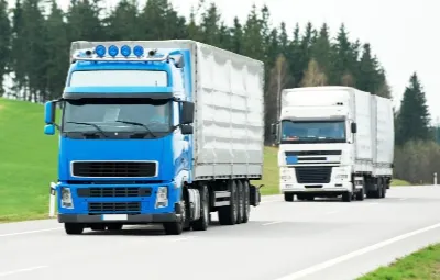 İzmir ile Delice Arası Eşya Taşıma